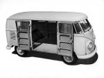 Volkswagen T1 Kombi 1950 года